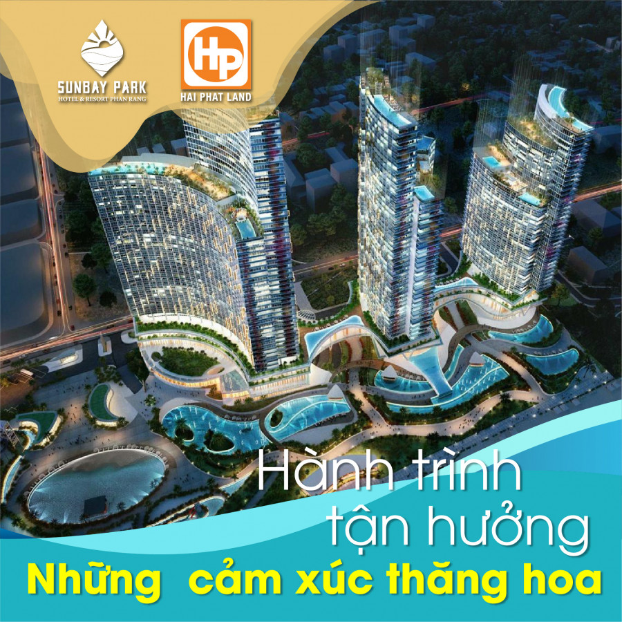 SunBay Park Hotel & Resort Phan Rang