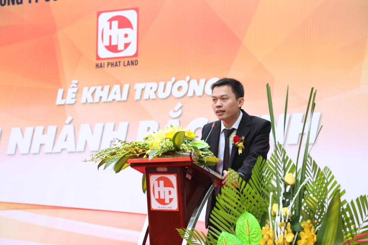Hải Phát Land đã và đang có những bước tiến chắc chắn trên con đường trở thành đơn vị phân phối và đầu tư bất động sản hàng đầu tại Hà Nội