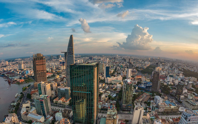 Thị trường BĐS Việt Nam vẫn là “đích ngắm” hấp dẫn nhà đầu tư quốc tế