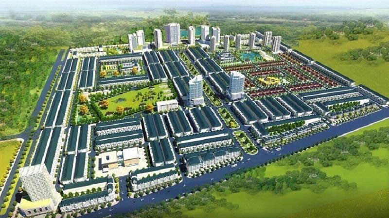 KĐT Thuận Thành - cơ hội sinh lời của giới đầu tư tại Bắc Ninh