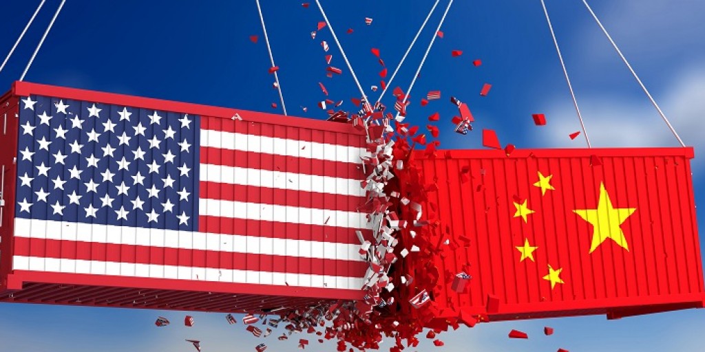 Chiến tranh thương mại Mỹ - Trung: Thách thức ngắn hạn với xuất khẩu, cơ hội cho đầu tư và bất động sản Việt Nam