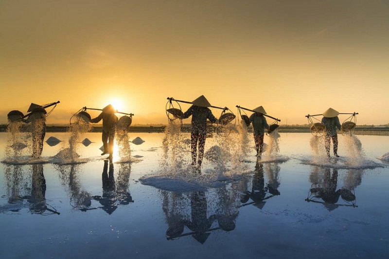 "Át chủ bài" của Ninh Thuận trong du lịch liên kết vùng