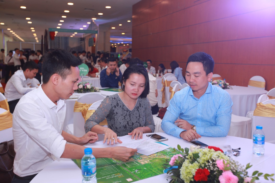 “Cú hích” cho thị trường BĐS 6 tháng cuối năm 2019 phía Đông Bắc Hà Nội
