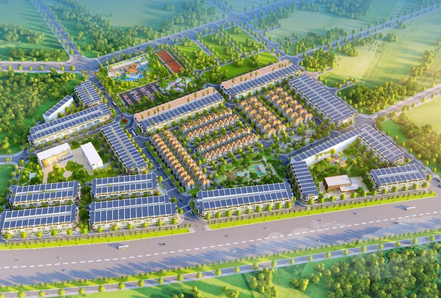 Dương Kinh New City "bùng nổ" thị trường BĐS Hải Phòng cuối năm 2020