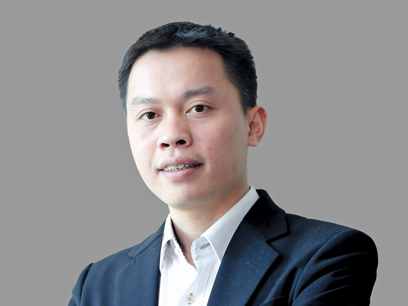Doanh nhân Vũ Kim Giang, CEO Hải Phát Land: Đi cùng nhau để tiến xa hơn