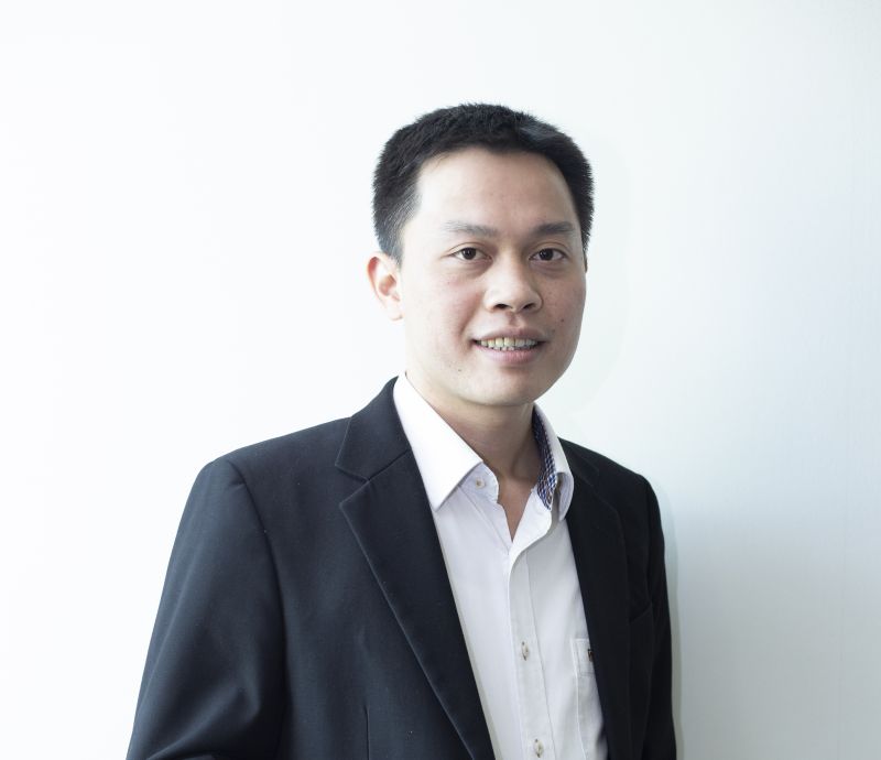 CEO Hải Phát Land: ‘Có thời điểm, tôi phải động viên anh em làm 200% sức lực’