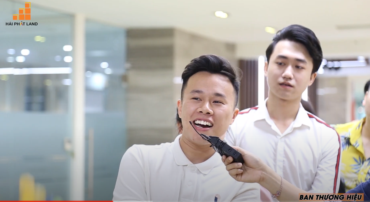 "Cười vỡ bụng" với Hài Phết Lày - Gameshow mới toanh của Hải Phát Land